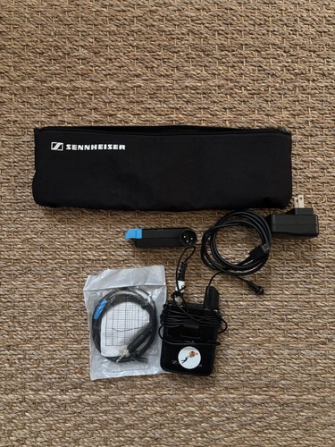 Sennheiser avx me2 - sennheiser, set