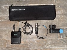 Sennheiser AVX-ME 2 Camera