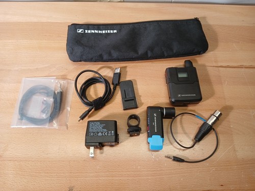 Sennheiser avx me2 set4 - avx,