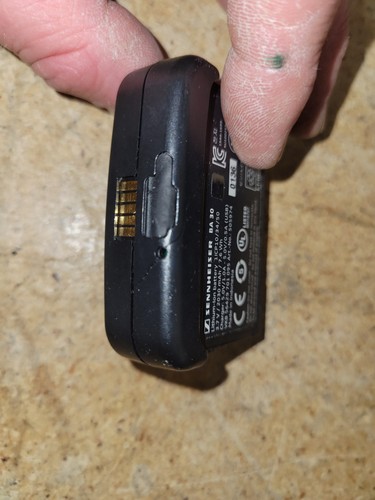 Sennheiser avx digital - sennheiser,