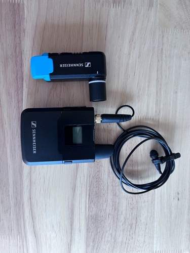 Sennheiser avx me2 set4 - avx,
