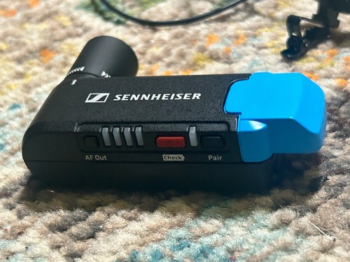 Sennheiser avx me2 - avx-me2, set