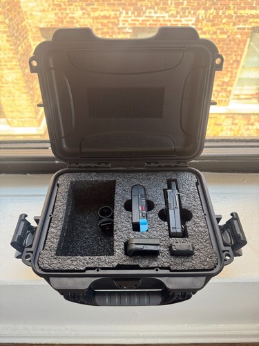 Sennheiser avx wireless - avx,