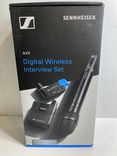 Sennheiser AVX-ME2/835 SET-4