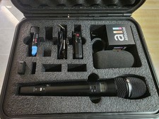 Sennheiser AVX Kit Handheld