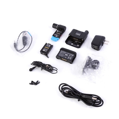 Sennheiser avx camera - avx-me, 2