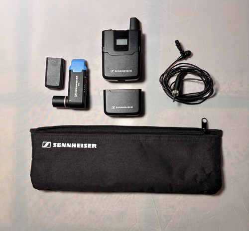 Sennheiser avx digital - sennheiser,