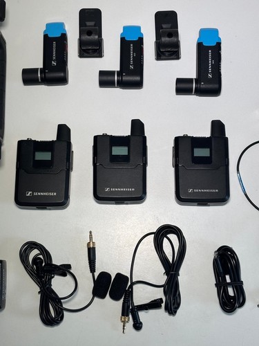 Sennheiser avx set - avx,