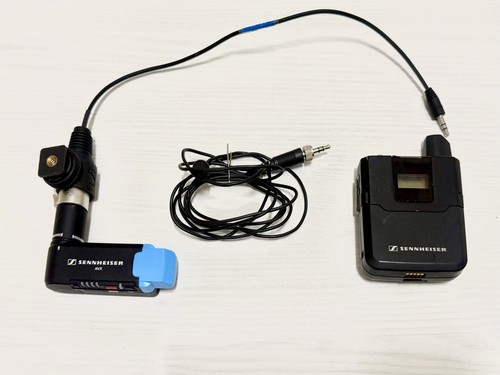 Sennheiser avx digital - sennheiser,