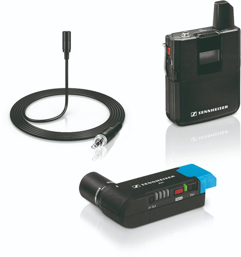 Sennheiser avx - sennheiser,