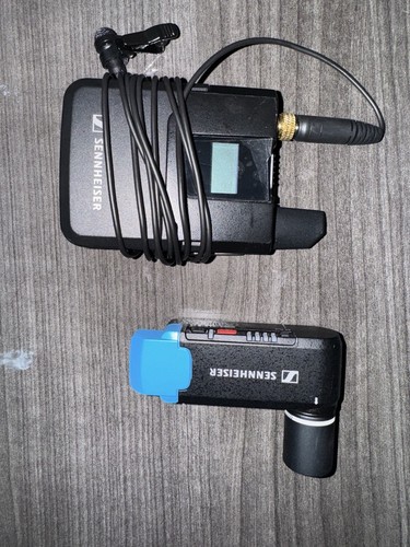 Sennheiser avx digital - avx,