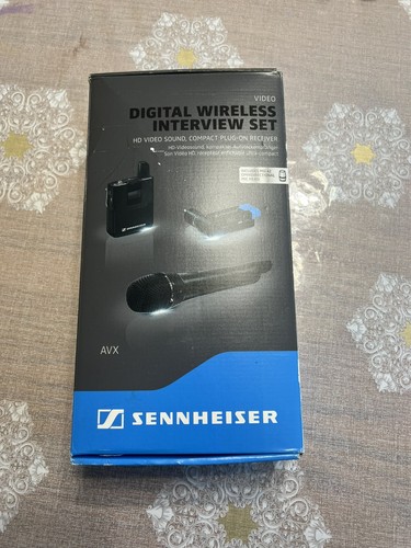 Sennheiser avx me2 md42 - sennheiser, me2/md42