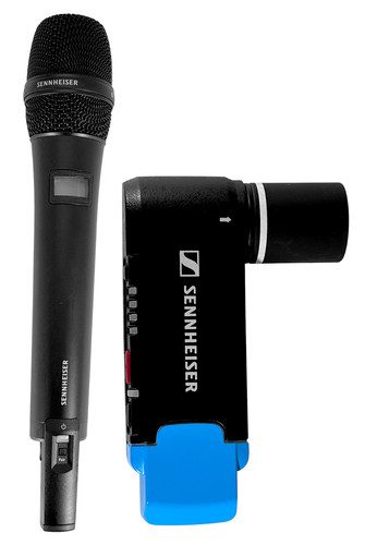 Sennheiser avx 835 - sennheiser, set-4