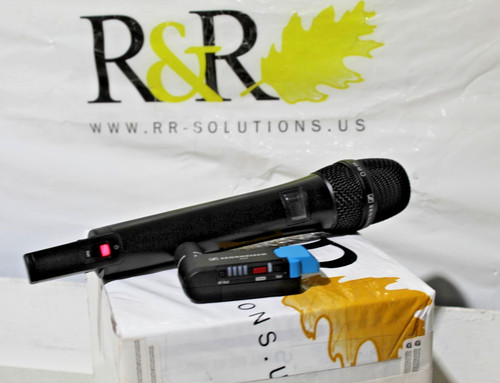 Sennheiser avx digital - avx,
