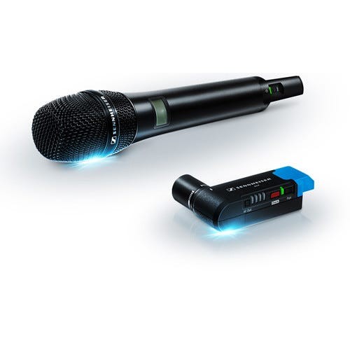 Sennheiser avx 835 set - sennheiser, avx-835