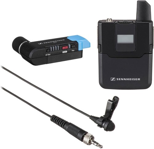 Sennheiser avx me2 digital - avx-me2,