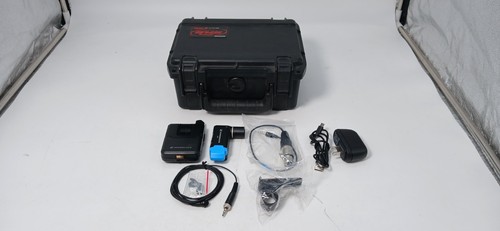 Sennheiser avx digital - avx,