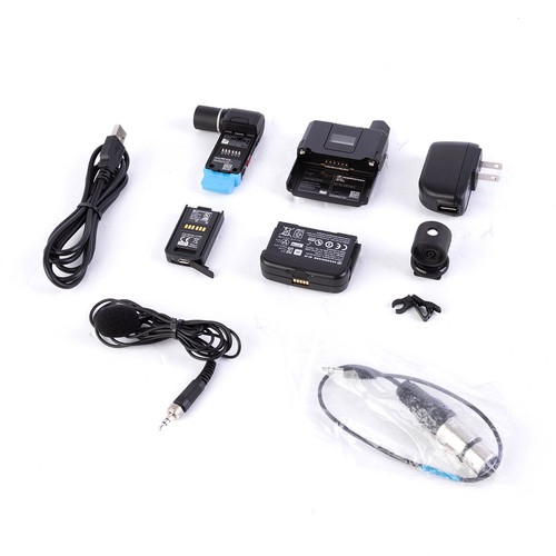 Sennheiser avx camera - sennheiser,