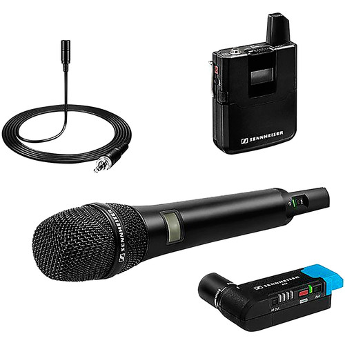 Sennheiser avx me2835 wireless - avx,