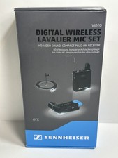 Sennheiser AVX-ME2 Set
