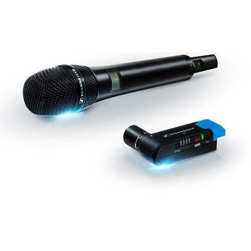 Sennheiser avx 835 set - sennheiser,