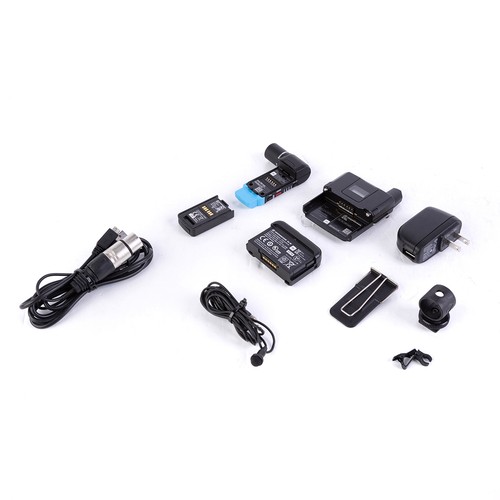 Sennheiser avx camera - avx-me,
