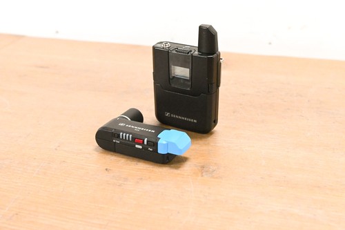 Sennheiser avx digital - sennheiser,